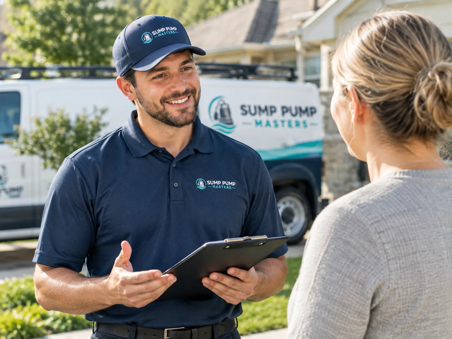 Sump Pump Repair Stockett, MT FAQs